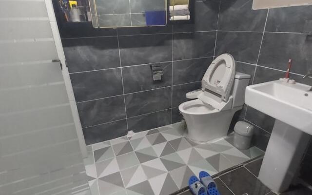 숲속바다 함덕하우스