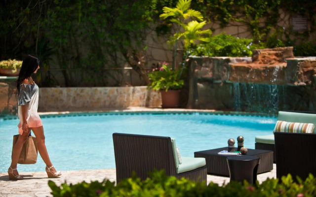 DoubleTree by Hilton San Juan
