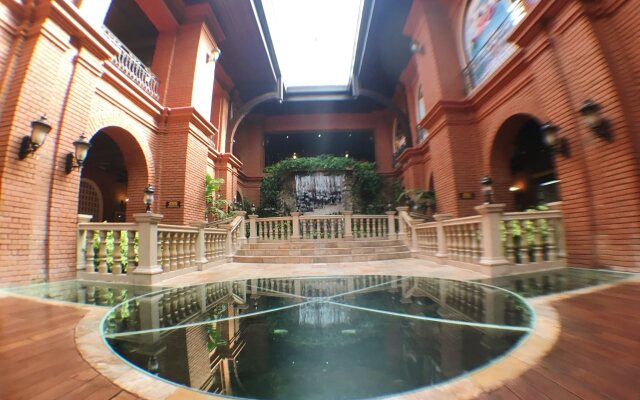 Fort Ilocandia Resort Hotel