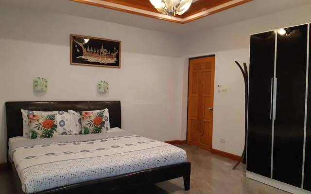 Baan Sudrak Pool Villa Hua Hin