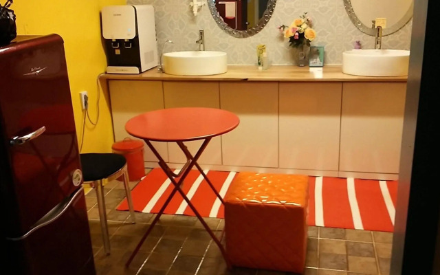 24guesthouse Gangnam Center
