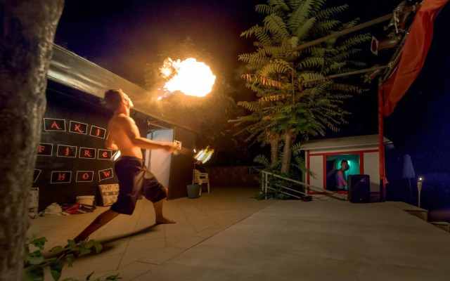 Olympic Palace Resort Hotel & Convention Center