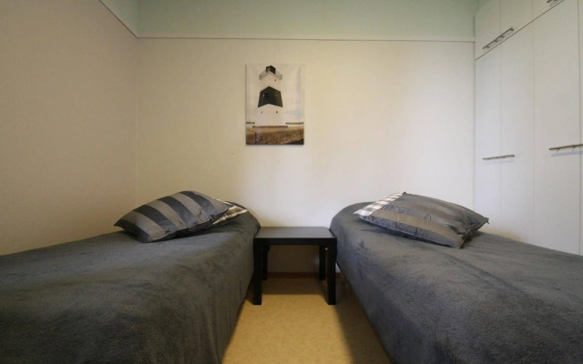 Forenom Hostel Kuusamo