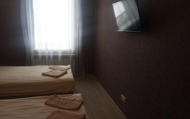 Hotel Bosfor