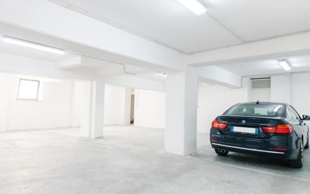 Appartamento di lusso