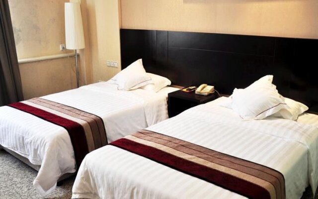 Chengdu Jinyi Hotel