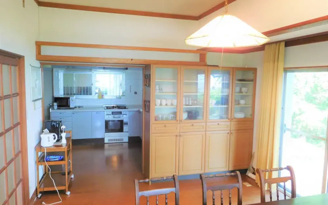 Vacation House Odawara