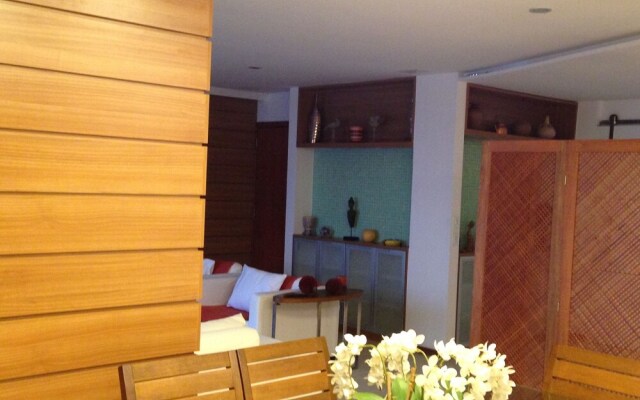 Maravilhoso Apto em Ipanema