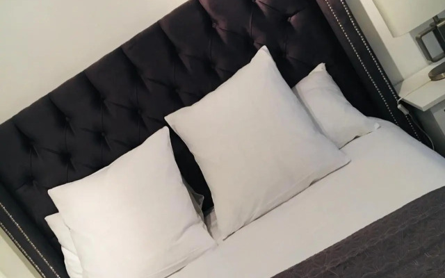 Magnifique Appartement au cœur de Nancy