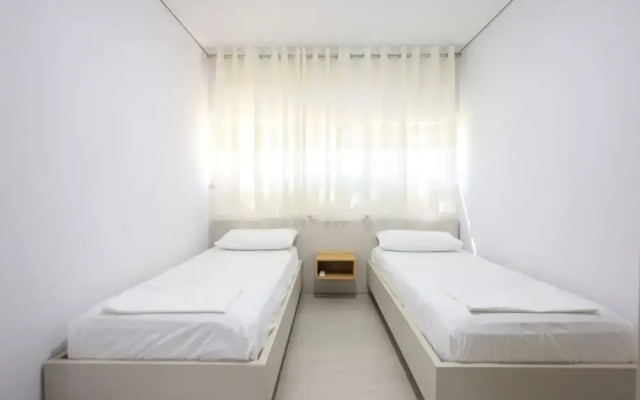 Sanpietro Vacation Apartment 042