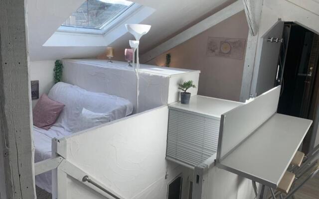 Les Appartements Le Saint Pierre