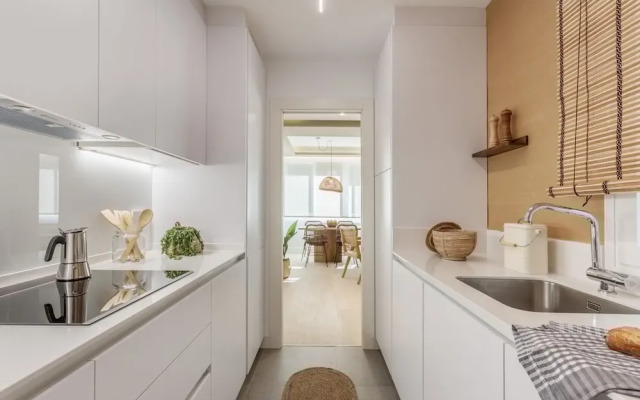 Selong - 2 Bedrooms in Almagro