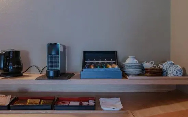 Kasui-en (The Westin Miyako Kyoto)