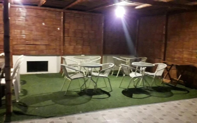 Hotel Lucero