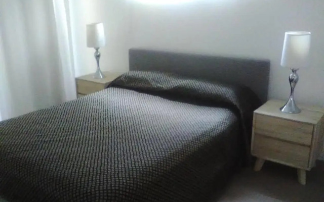Scalinada Apartments
