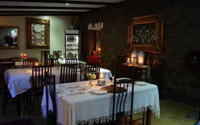 Cunningham Cottage Guest House