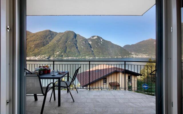 Appartamento 1 Il Tornante