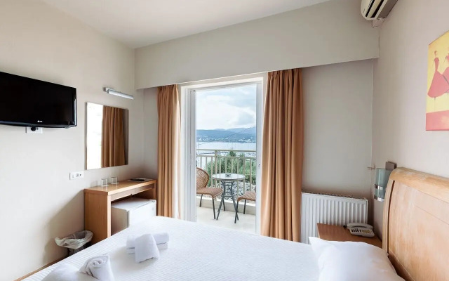 Kitro Beach Hοtel