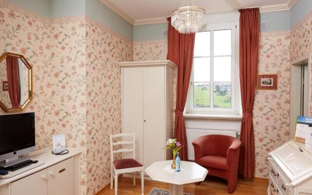 Romantik Schloss-Hotel Kurfürstliches Amtshaus