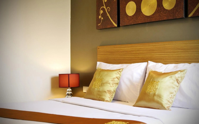 Sleep With Inn