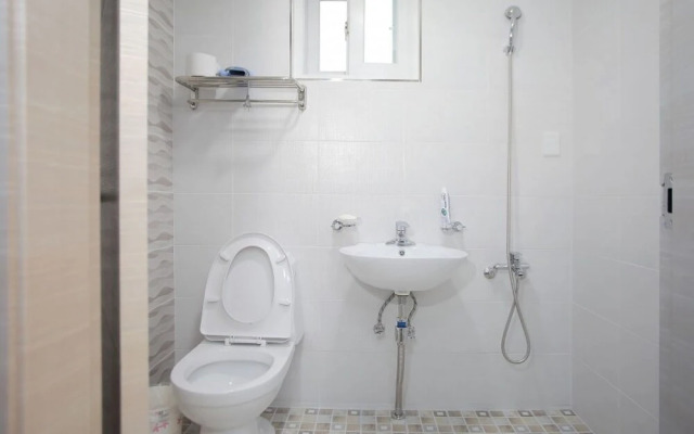 Everleeum Pension Yongin
