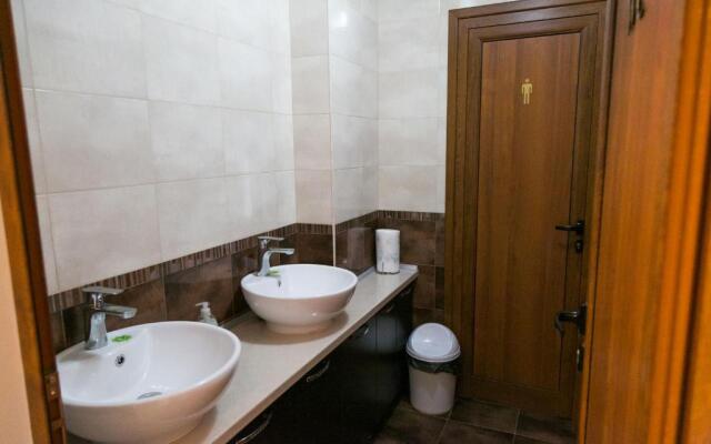 K'scha za gosti DAJaNITsA