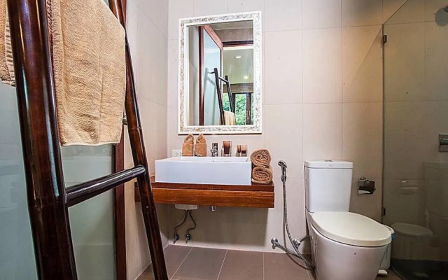 Baan Phu Kaew A6 3 Beds