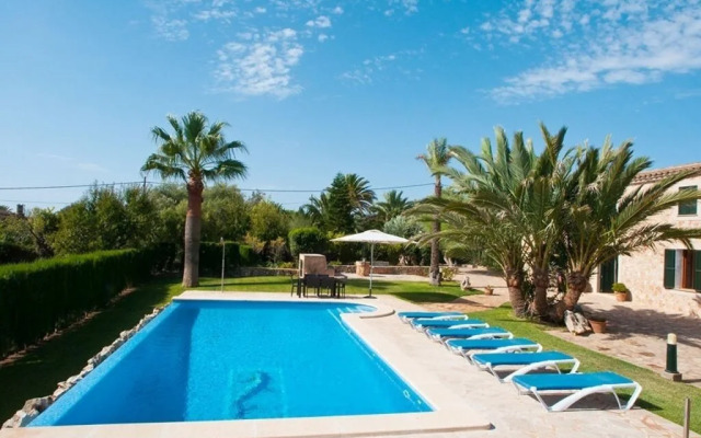 Villa Cas Corso