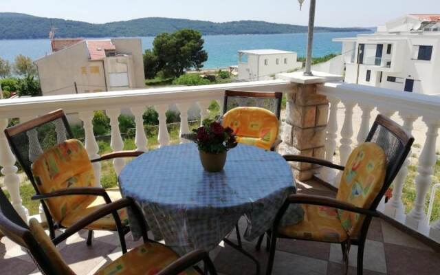 Maca - Seaview & Private Parking - A5