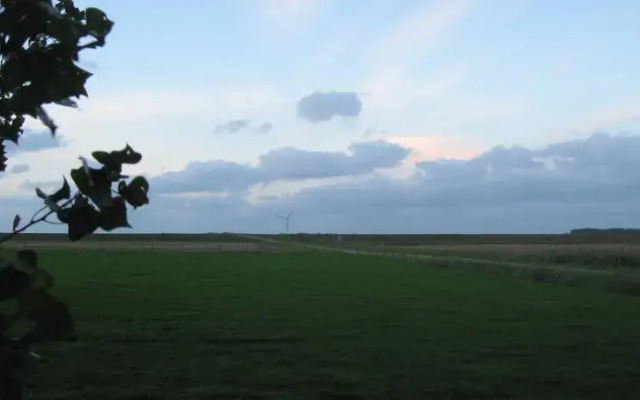 B&B The Middle of Nowhere