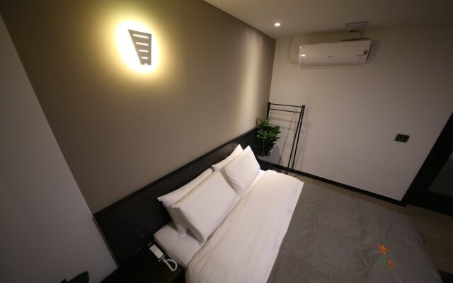 Hotel Sopoong