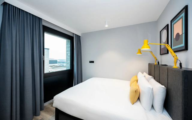 Staycity Aparthotels, Frankfurt Airport