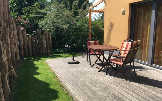 Casa del Mar Koserow - 42m bis zum Strand