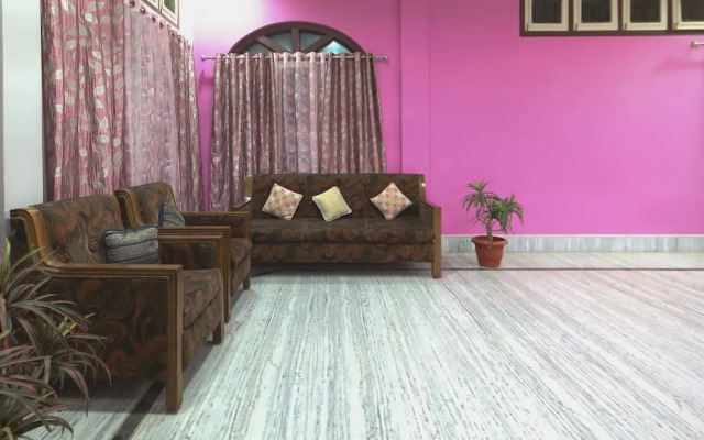 OYO 45372 N. N Residency