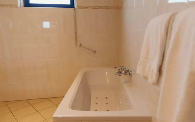 Studio Apartment in Netherlands Near Coast