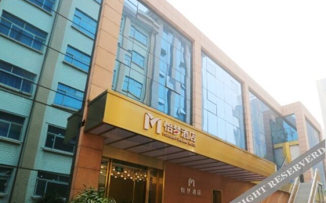 Yimeng Hotel