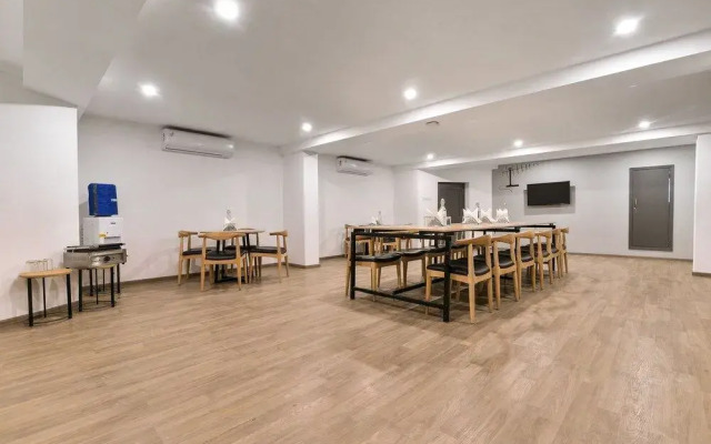 OYO Townhouse 074 Nampally