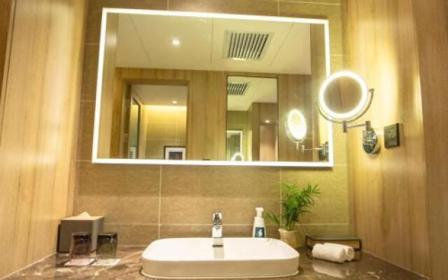 Atour Hotel Xi'an Gaoxin Jinye Road Branch