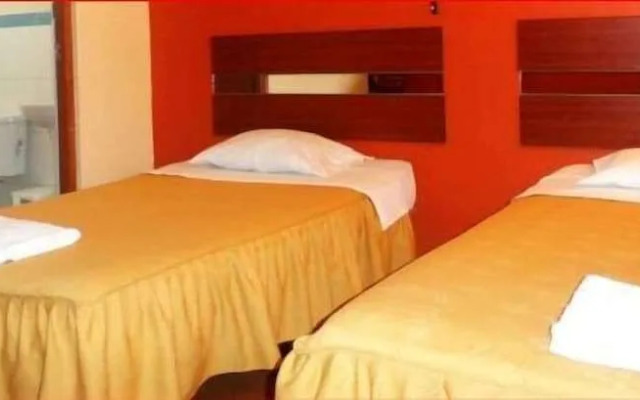 Hostal Chaska
