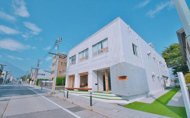Hostel 1889