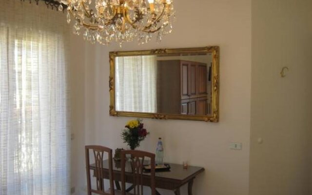 Residence Villa Margherita