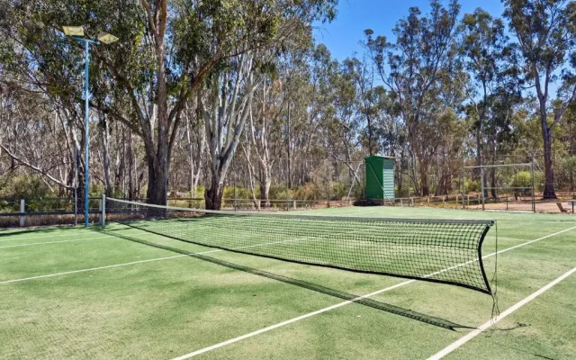 Discovery Parks - Echuca