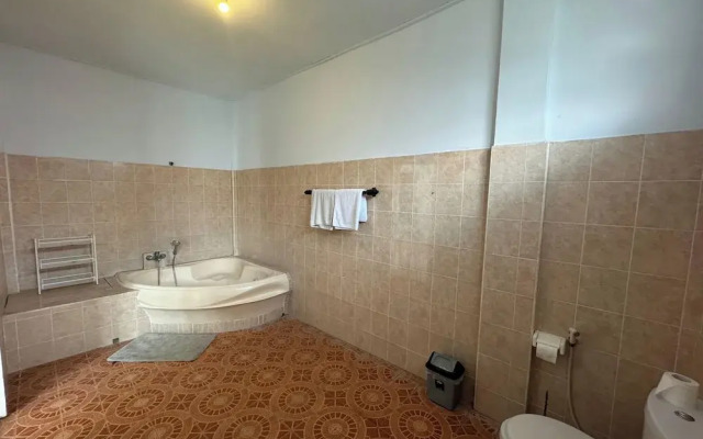 Rama - Laksmi Guesthouse