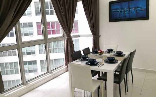 The Regalia Residences & Suites KLCC