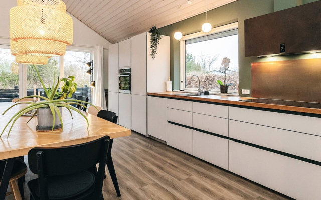 4 Star Holiday Home in Vaeggerlose