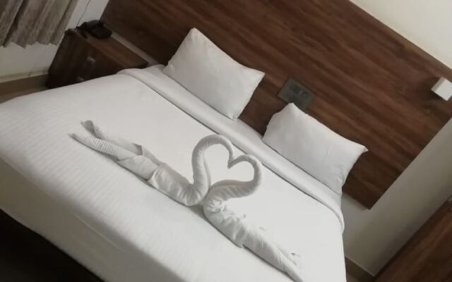 Athithi Inn Corporate Stay