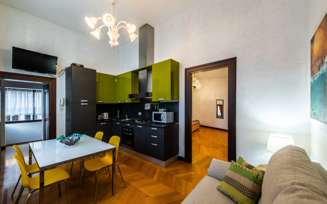 Ca' Sant'Angelo apartments