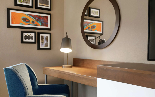 Hampton Inn & Suites Ephrata - Mountain Springs