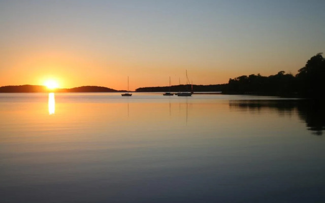 Serenity Lodge NSW