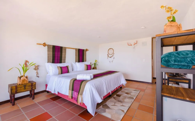 Hotel Kawa Mountain Retreat